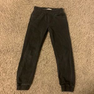 Levi’s joggers